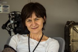 Alessandra Beretta
