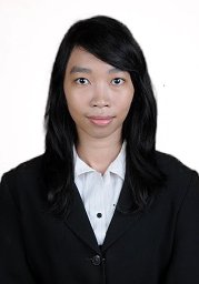 Yustina M. Pusparizkita