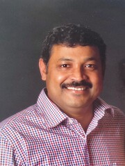 Ampalavanapillai Nirmalathas