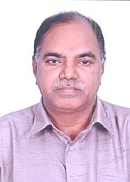 C. K. Mahadevan