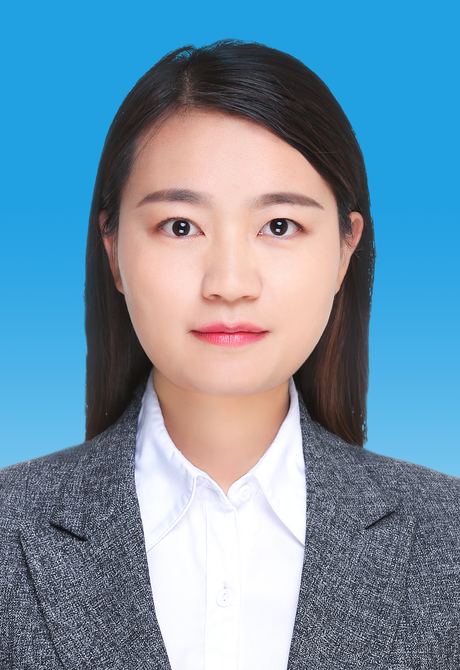 Huimin Xu