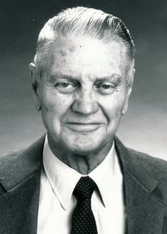 Glenn W. Burton