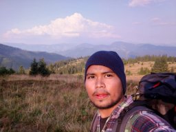 Ruffy Rodrigo