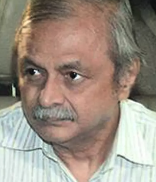 A Raghunathan