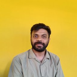 Gobinath Jegannathan