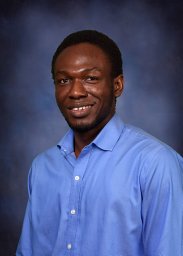 Damilola A. Raiyemo