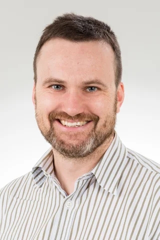 Stephen Macdonald