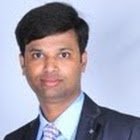 Chethan Sharma G
