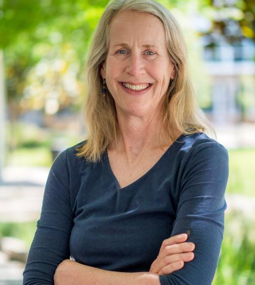 Susan Handy