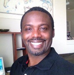 Omale A. Garba