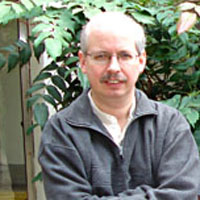 Gwyn Thomas Williams