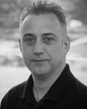 Ed Seabolt