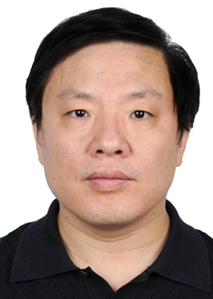 Jinbin Cao