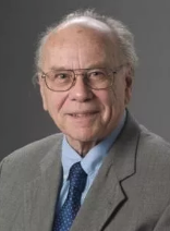 Murray Straus