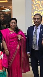 Meena Mishra