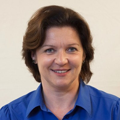 Elena Batrakova