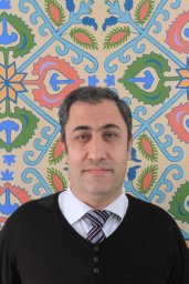 Dagistan Simsek