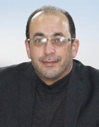 Ahmed Ali Otoom