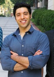 Christopher G Jones