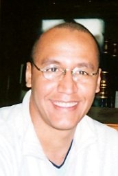 Raúl M. Del Toro