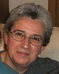 Maria Cristina Cabral