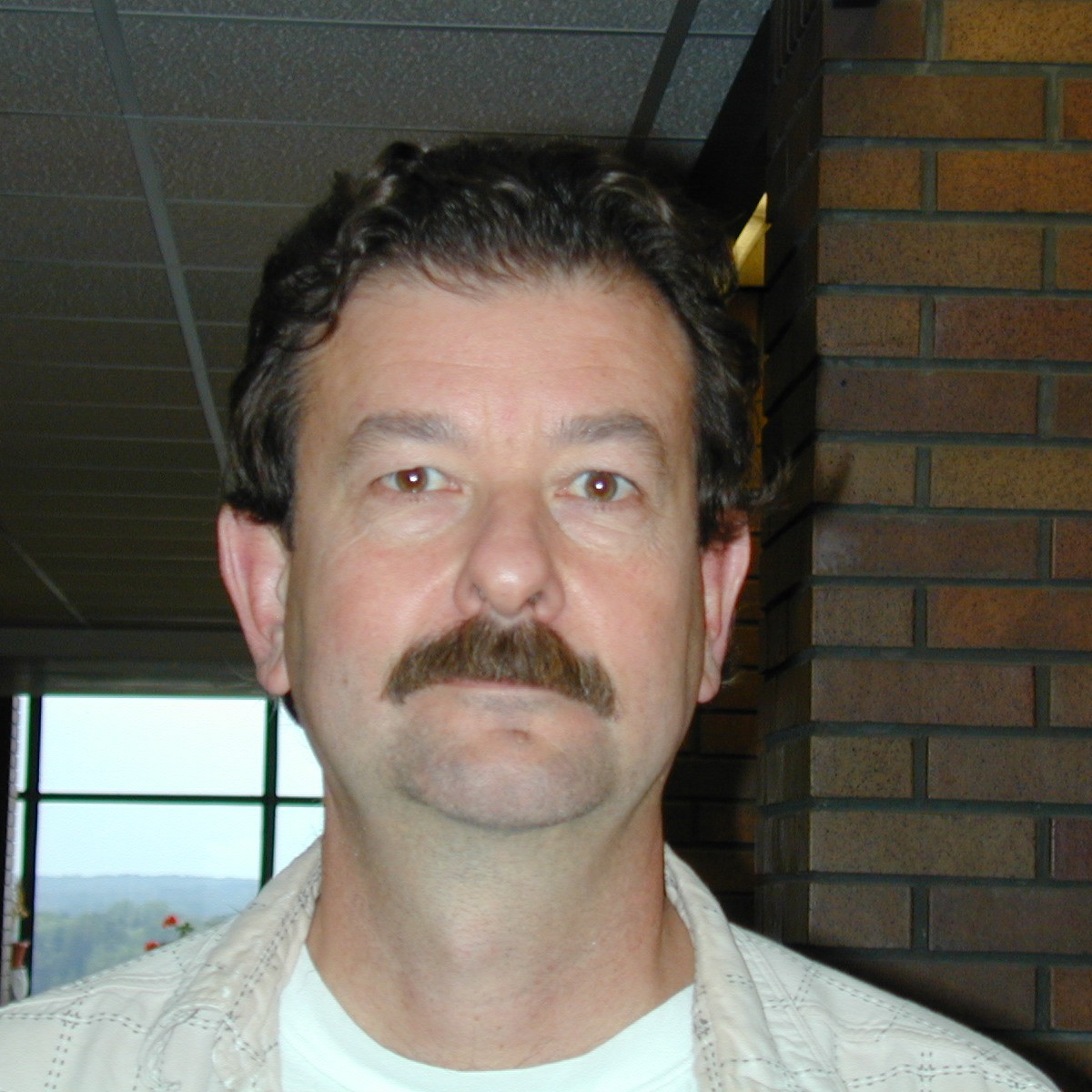 Daniel Wilks