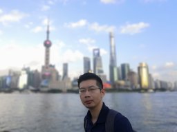 Longfei Zhou