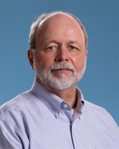 Edward B. Rastetter