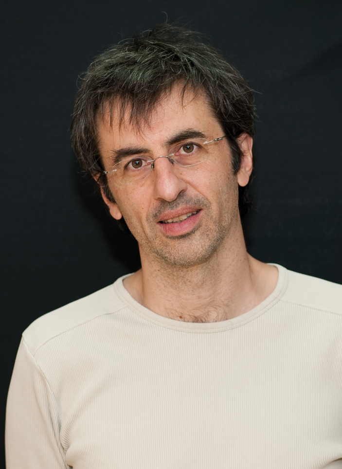Gilles Barthe