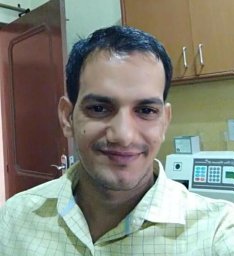Rakesh Choudhary