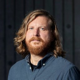 Gareth J Fraser