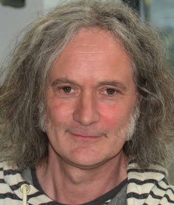 Tom Beeckman