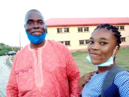 Joel C. Ukaegbu