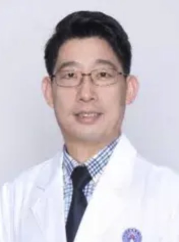 Shanrong Liu