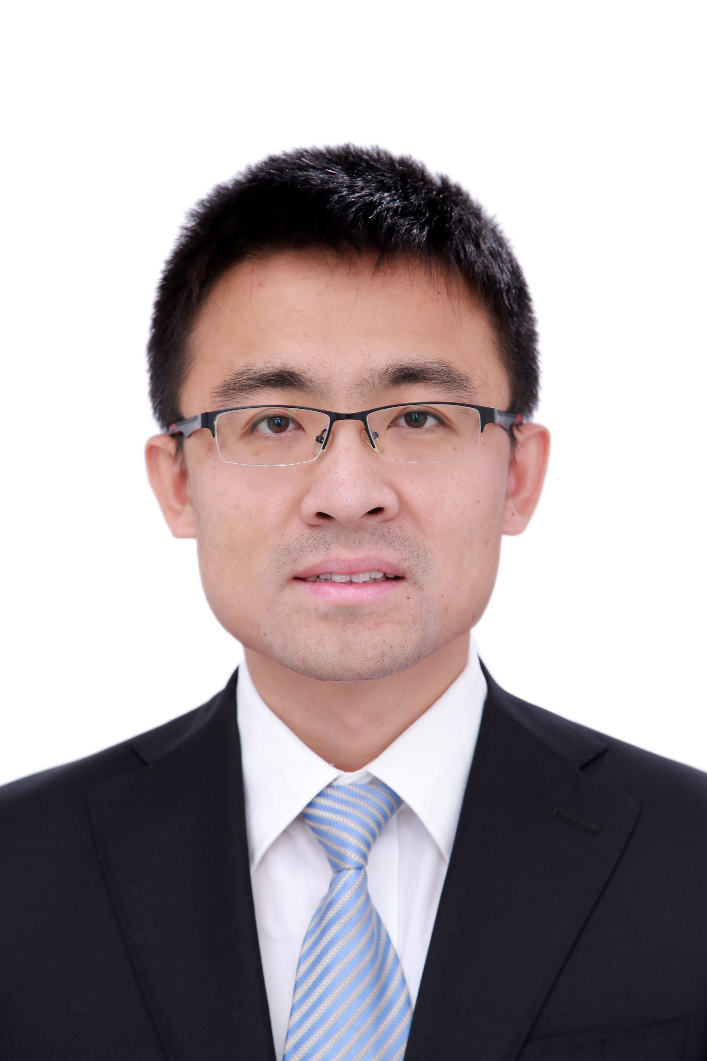 Jie Ma
