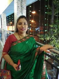 Srijoni Sengupta