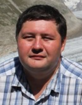 Alexey Nazarov