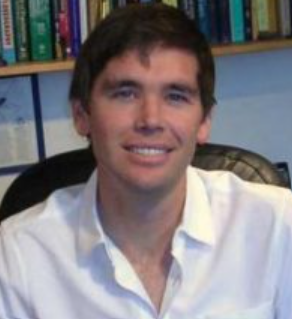 Sean Schoville