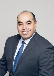 Mohamed Elhabiby
