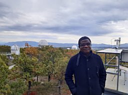Koffi Akpagana