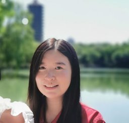Shanshan Jia
