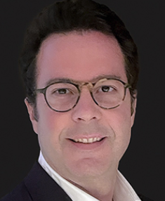 Alexandre Leme Godoy dos Santos