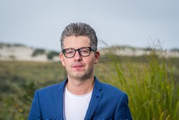 Ralf Van Hal