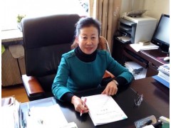 Hong Li