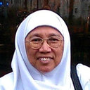 Rosnani Hashim