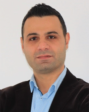 Ali Hayek