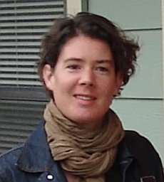 Martine E Maan