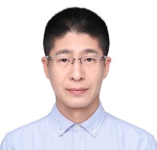 Lianqing Yu