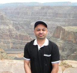 M. Fhokrul Islam