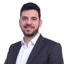 Charbel Lahoud